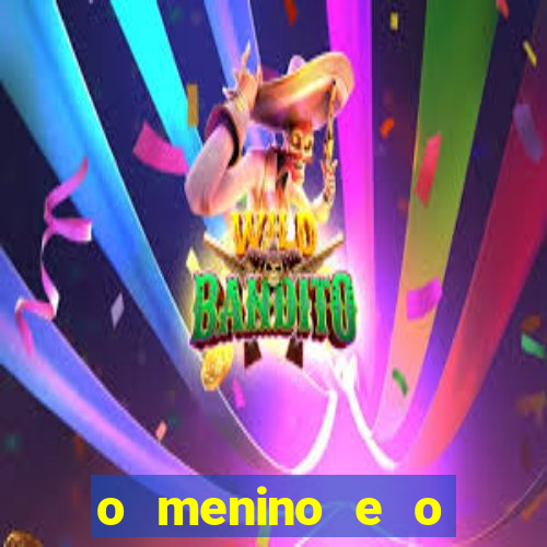 o menino e o espelho pdf